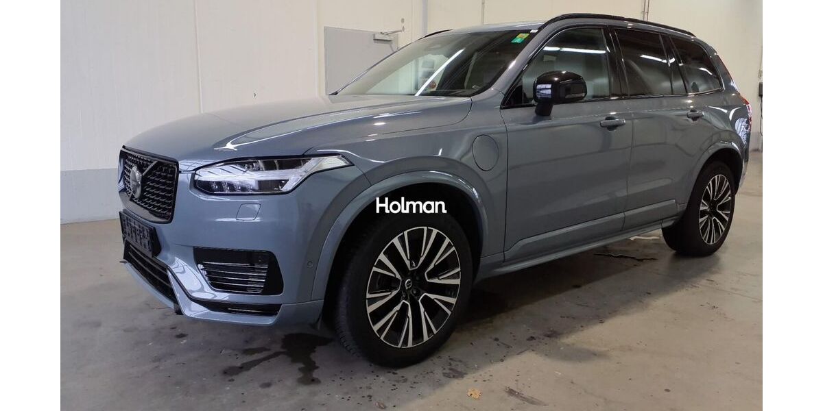 Volvo XC90 74.773 km 47.997 &euro; Eschborn 65760