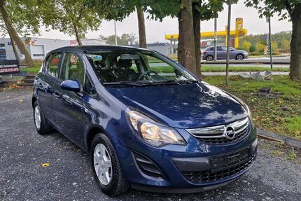 Opel Corsa 26.000 km 6.900 € Köln 51107