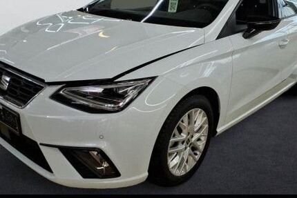 Seat Ibiza 23.500 km 21.930 &euro; Crailsheim 74564