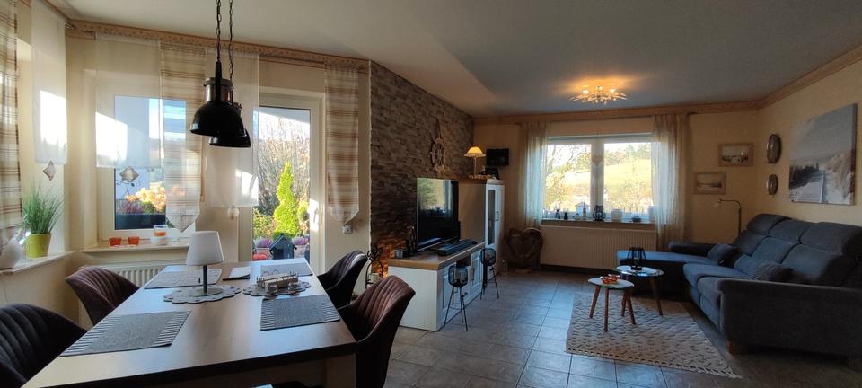 Erdgeschoßwohnung Winterberg - 2.5 Zimmer, 65 m&sup2;, 189.000&euro; | Angebot:26920834