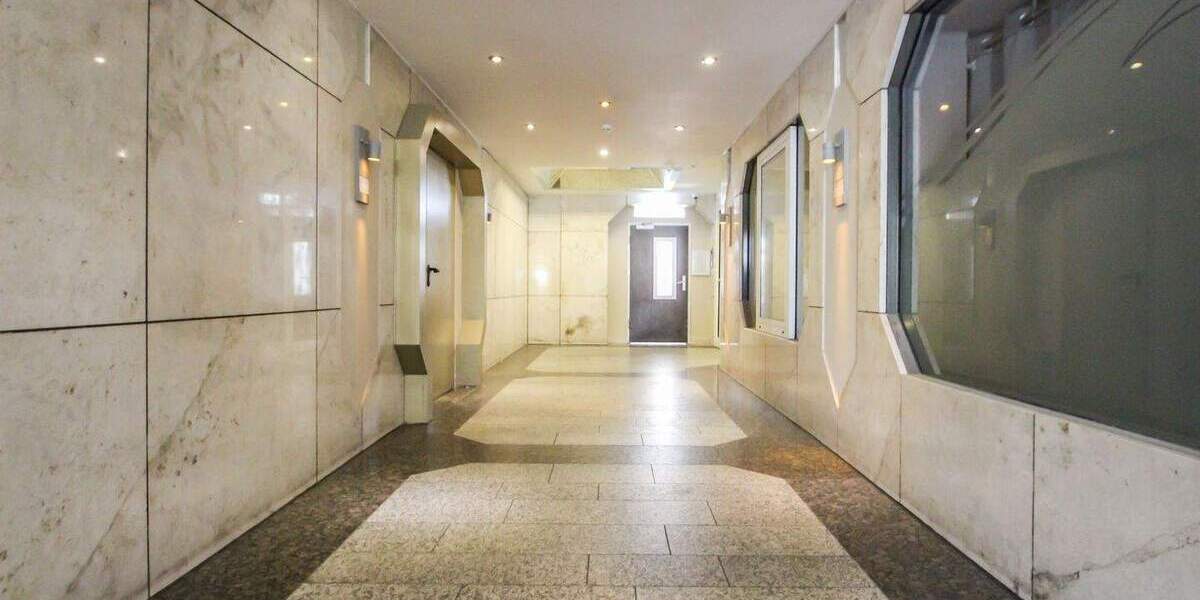 Etagenwohnung Dortmund Mitte - 4 Zimmer, 136 m&sup2;, 950&euro; | Angebot:25643816