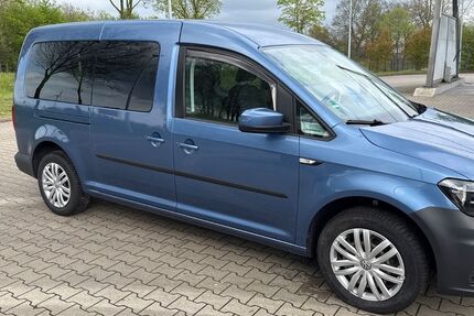 VW Caddy Maxi 151.000 km 14.500 &euro; Kirchlinteln 27308
