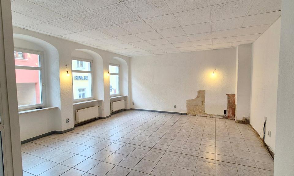 Gewerbeobjekt Lößnitz - 450&euro; | Angebot:24476717
