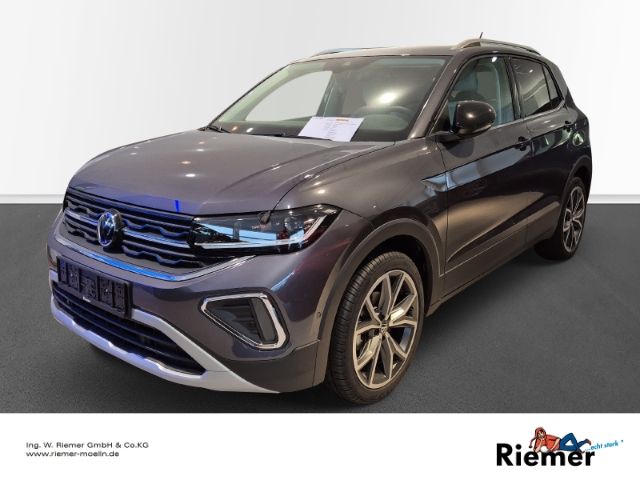 T-Cross