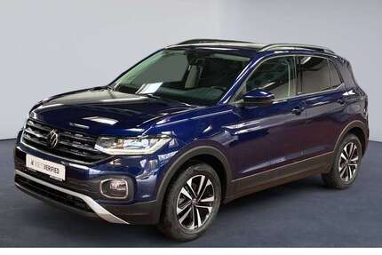 VW T-Cross 48.100 km 20.750 € Braunschweig 38122