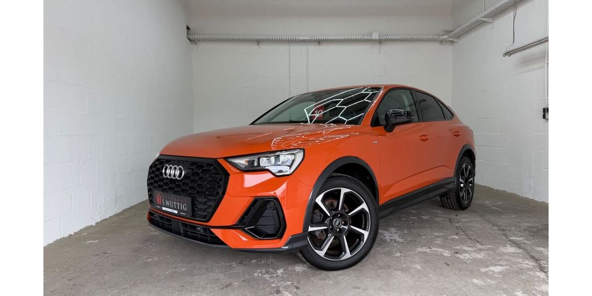 Audi Q3 81.000 km 27.540 &euro; Bad Langensalza 99947