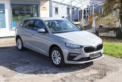 Skoda Scala 15.400 km 21.190 € Altheim (Alb) 89174