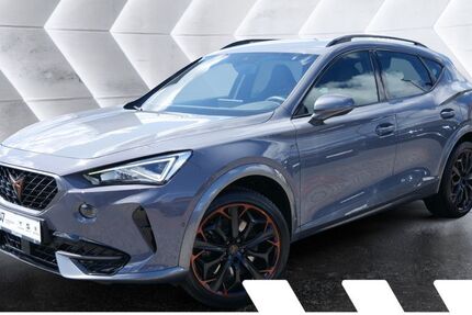 Cupra Formentor 52.444 km 27.497 &euro; Büdingen-Düdelsheim 63654