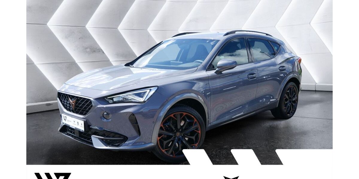 Cupra Formentor 52.444 km 27.497 &euro; Büdingen-Düdelsheim 63654