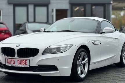 BMW Z4 174.700 km 21.900 &euro; Rüsselsheim 65428