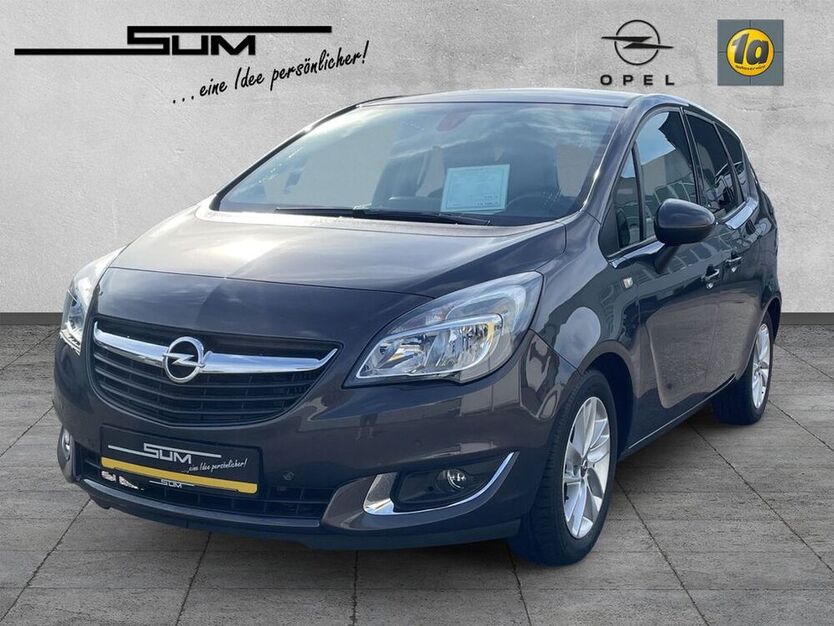 Meriva