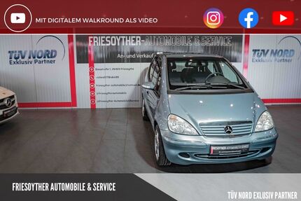 Mercedes-Benz A 160 137.000 km 2.990 &euro; Friesoythe 26169