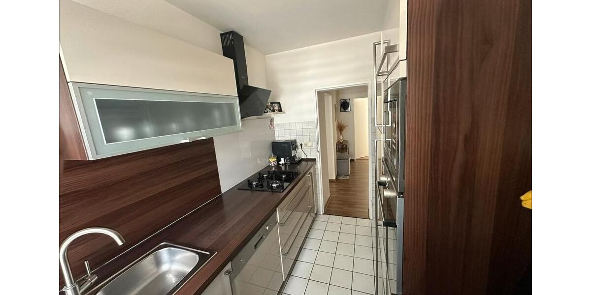 Erdgeschoßwohnung Offenbach am Main - 4 Zimmer, 95 m&sup2;, 1.400&euro; | Angebot:26407528