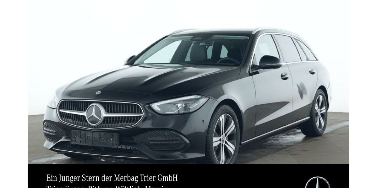 Mercedes-Benz C 180 24.292 km 37.960 &euro; Trier 54294