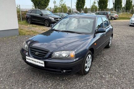 Hyundai Elantra 57.000 km 3.999 &euro; Görlitz 02826