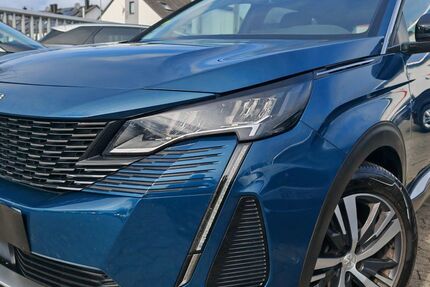 Peugeot 3008 129.025 km 16.065 &euro; Wölfersheim 61200