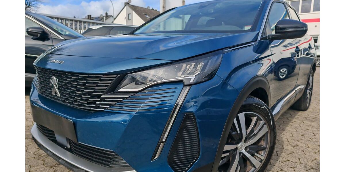 Peugeot 3008 129.025 km 16.065 &euro; Wölfersheim 61200