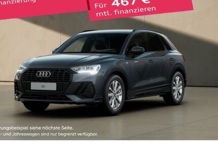 Audi Q3 26.119 km 34.900 &euro; Düsseldorf 40233