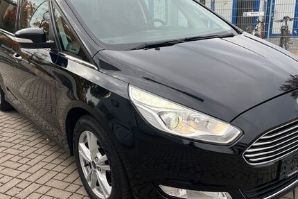 Ford Galaxy 236.000 km 10.800 € Nürnberg 90482
