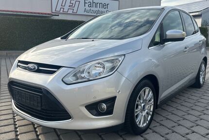 Ford C-Max 176.837 km 3.940 &euro; Obermichelbach 90587