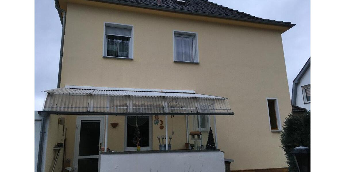 Einfamilienhaus Lauchhammer - 5 Zimmer, 160 m&sup2;, 189.000&euro; | Angebot:27104387
