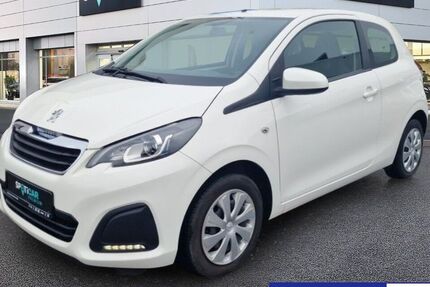 Peugeot 108 67.485 km 8.790 € Wiesbaden 65201