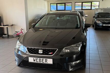 Seat Leon 211.443 km 4.999 &euro; Hessisch Lichtenau 37235