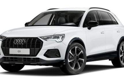 Audi Q3 6.735 km 37.450 &euro; Frankfurt am Main 60314