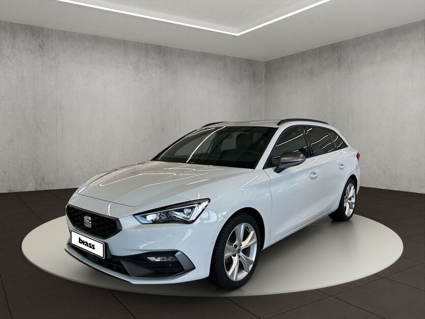 Seat Leon 22.500 km 28.450 € Darmstadt 64293