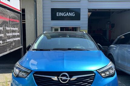 Opel Crossland (X) 100.000 km 9.900 &euro; Pfullingen 72793