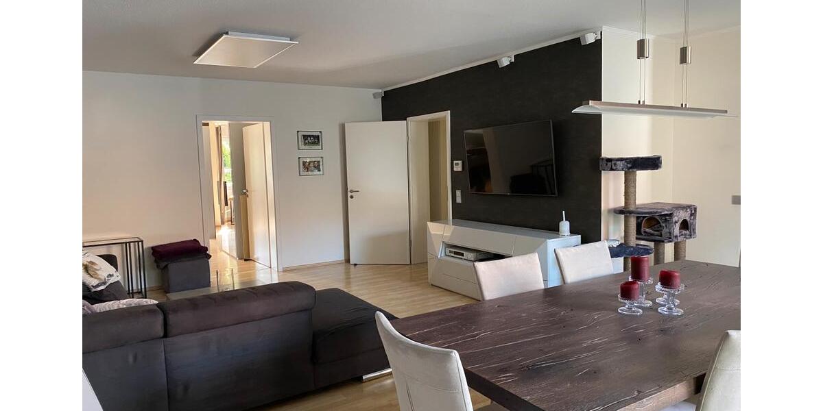 Etagenwohnung Alzey - 3 Zimmer, 116 m&sup2;, 329.000&euro; | Angebot:26698131