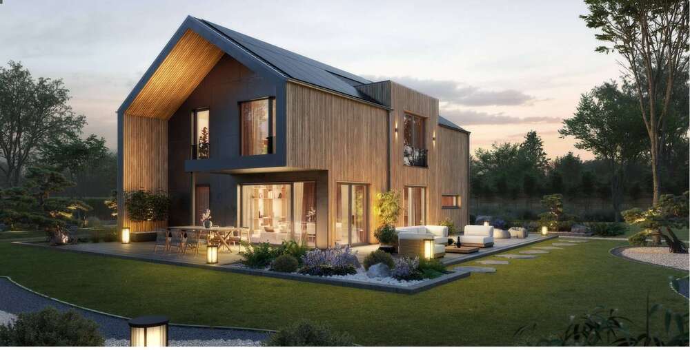 Haus zum Kaufen in Köln 969.500 € 171 m²