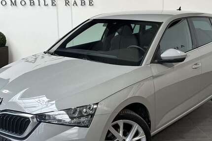 Skoda Scala 46.750 km 19.989 &euro; Wardenburg 26203