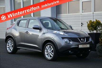 Nissan Juke 139.900 km 5.490 &euro; Linden 35440