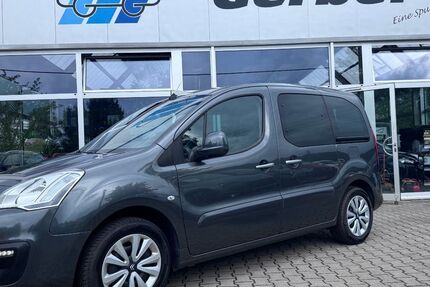 Citroen Berlingo 49.990 km 11.950 &euro; Wilkau Haßlau/OT Silberstraße 08112