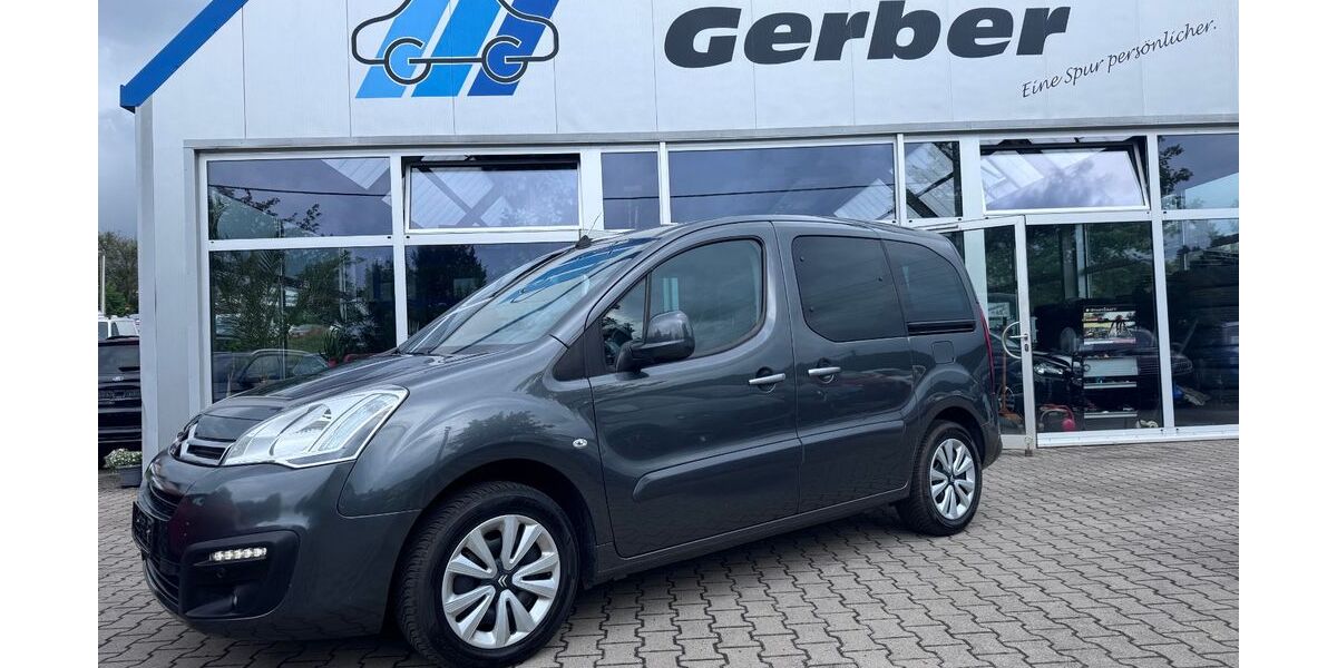 Citroen Berlingo 49.990 km 11.950 &euro; Wilkau Haßlau/OT Silberstraße 08112