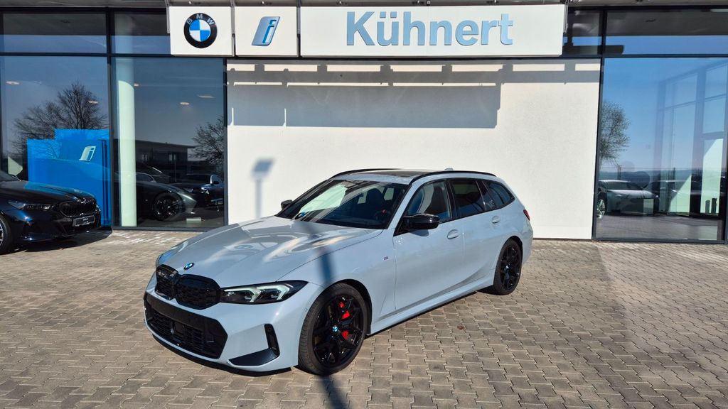 BMW M340d 13.818 km 66.885 &euro; Gera 07552
