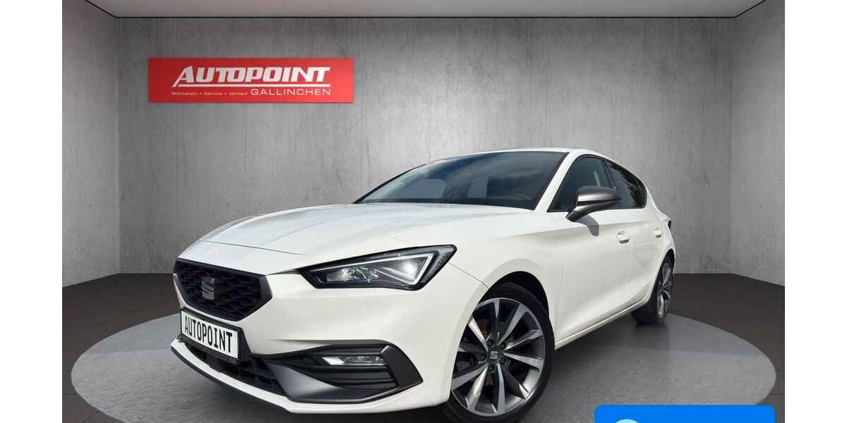 Seat Leon 105.000 km 15.950 &euro; Cottbus 03051