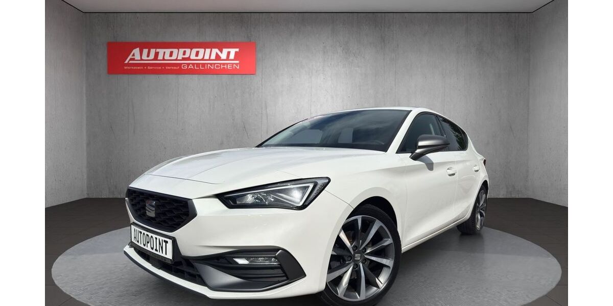 Seat Leon 105.000 km 16.400 &euro; Cottbus 03051