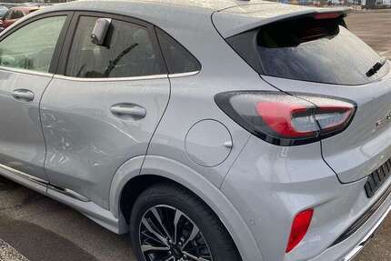 Ford Puma 55.000 km 19.999 &euro; Frechen 50226