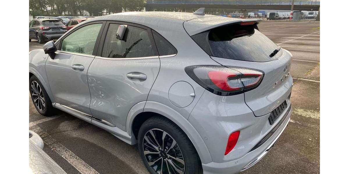 Ford Puma 55.000 km 19.999 &euro; Frechen 50226