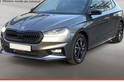 Skoda Fabia 16.039 km 22.390 &euro; Kirchheim 73230