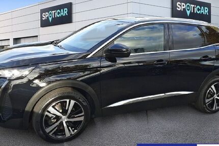 Peugeot 3008 49.054 km 23.990 &euro; Mannheim 68309
