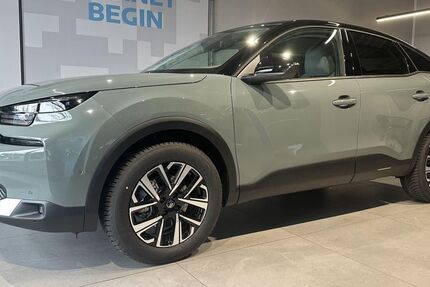 Citroen C4 6.000 km 24.590 &euro; Augsburg 86179