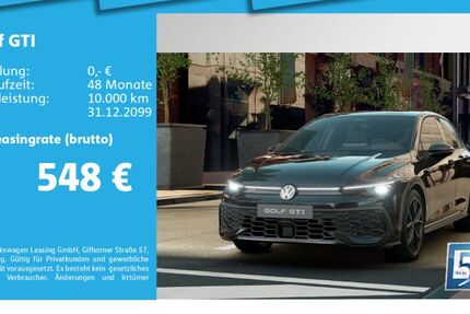 VW Golf 3.000 km 46.980 &euro; München 80687