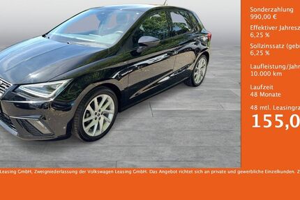 Seat Ibiza 27.343 km 15.069 &euro; Dortmund 44379
