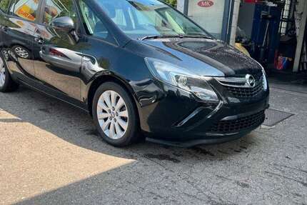 Opel Zafira 172.000 km 6.480 &euro; Essen 45141