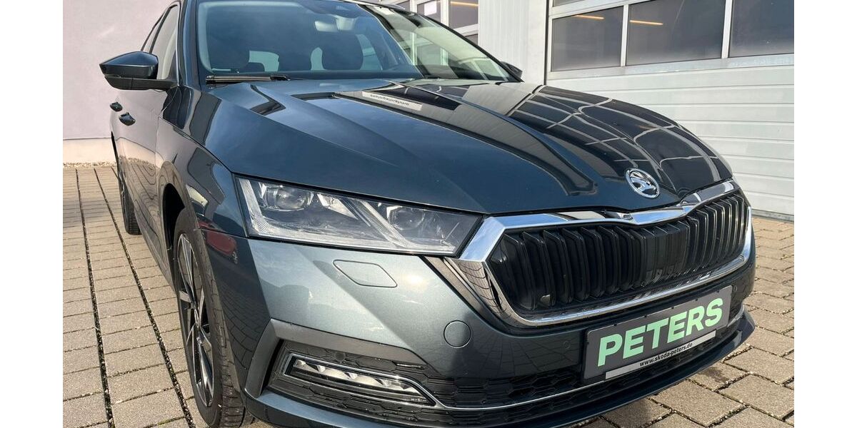 Skoda Octavia 67.115 km 23.110 &euro; Barth 18356