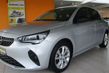 Opel Corsa 6.884 km 16.490 &euro; Artern 06556