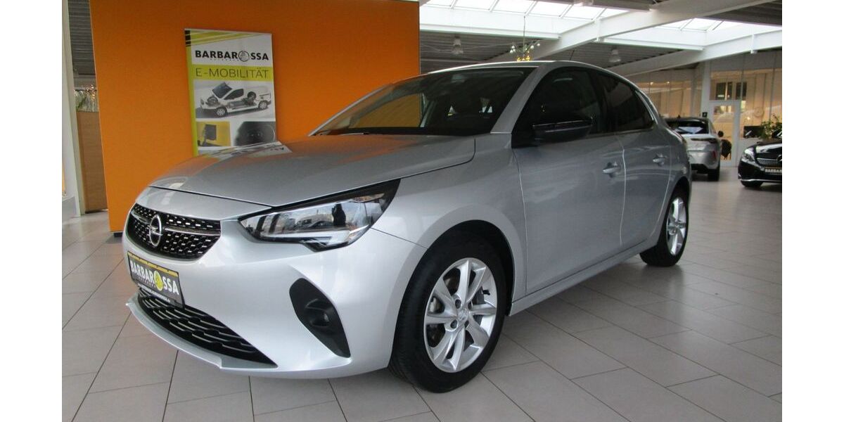 Opel Corsa 6.884 km 16.490 &euro; Artern 06556